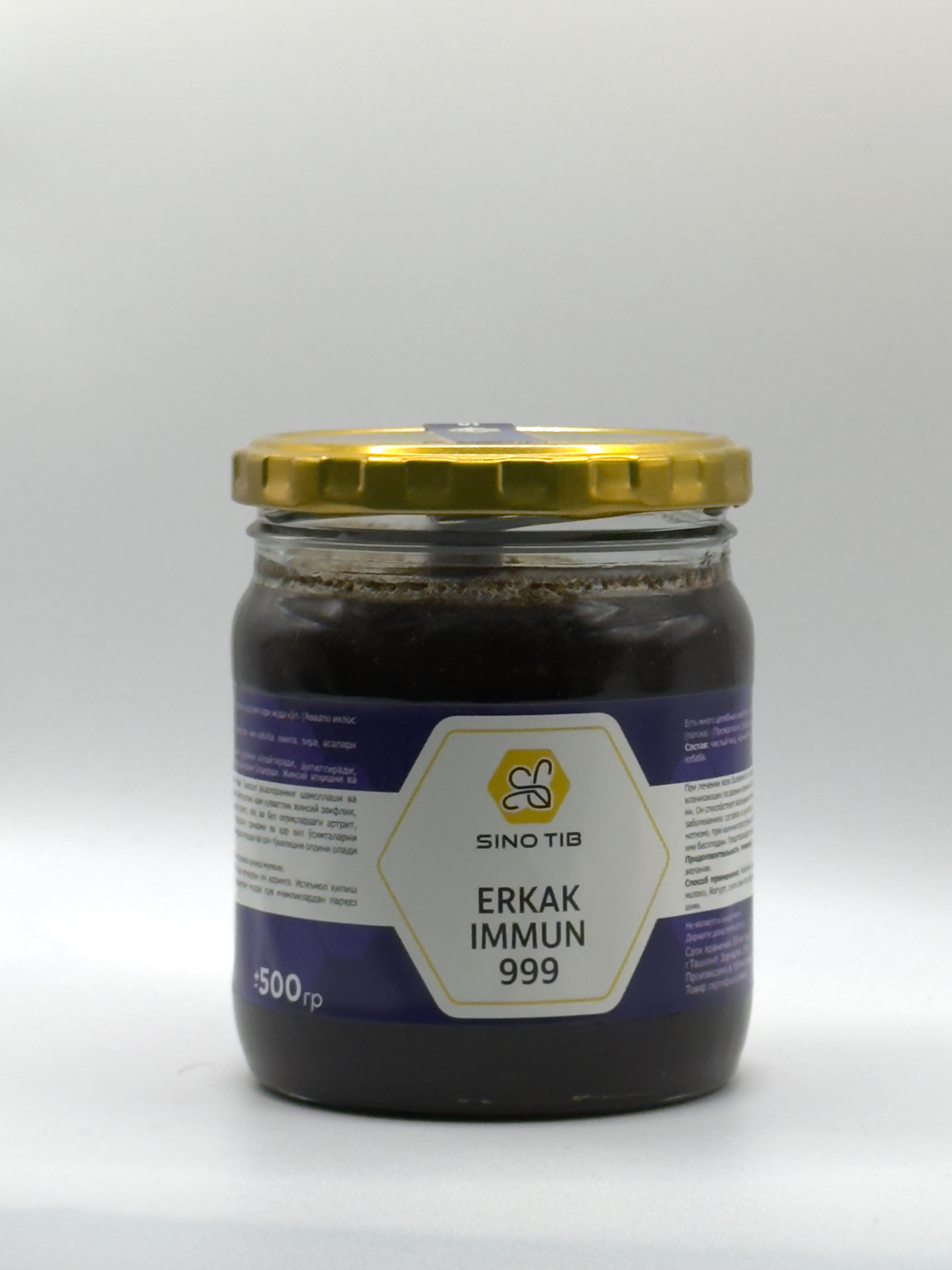 999 Uruğ Ko‘paytiruvchi — Erkaklar salomatligi va sperma faoliyatini yaxshilovchi tabiiy vosita